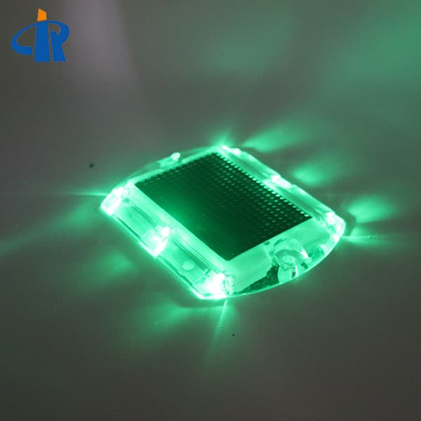 <h3>Half Round Led Solar Pavement Markers Supplier In Singapore</h3>
